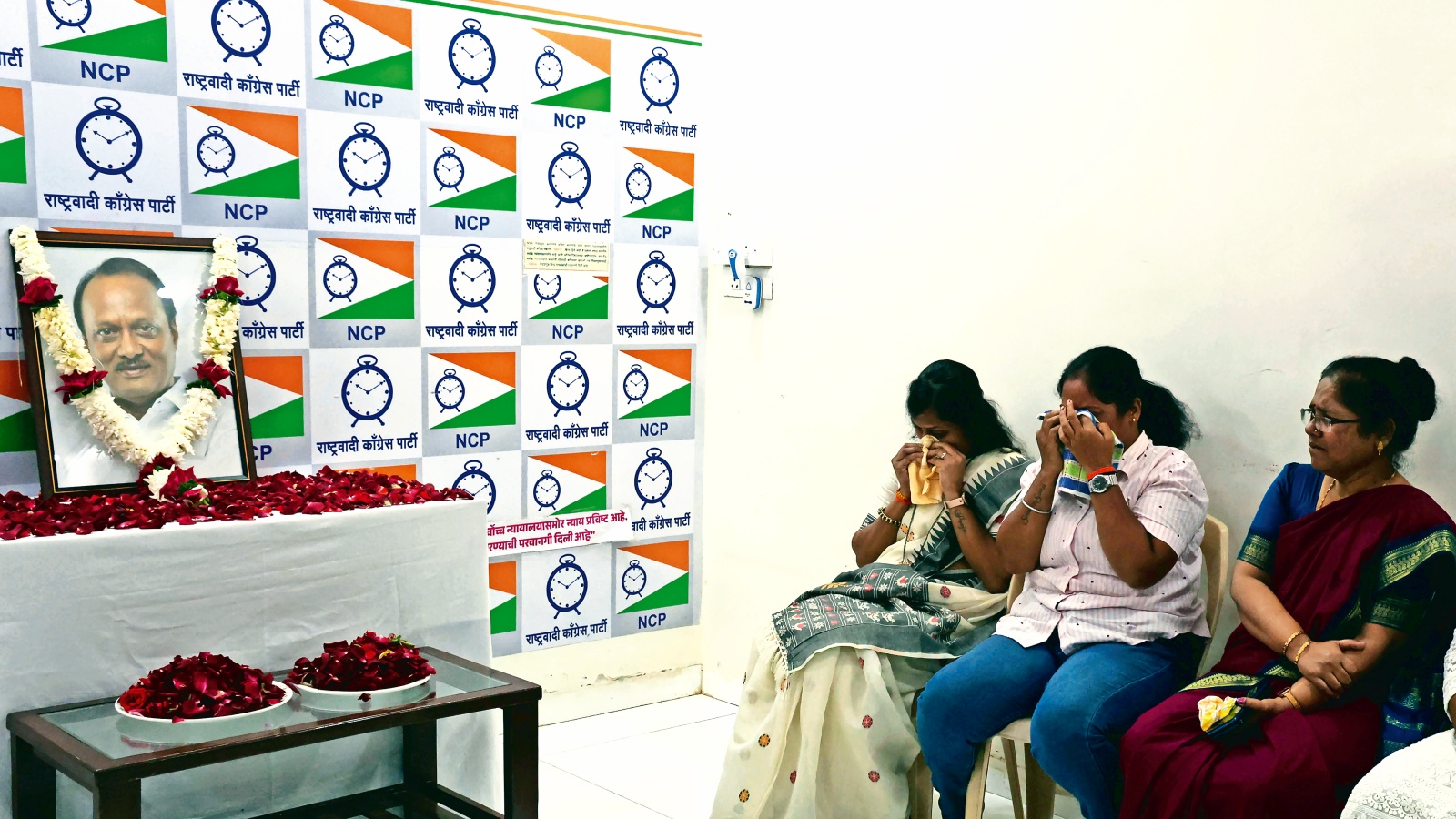 ‘Ajit (Pawar) dada would always listen even if issue was very local’