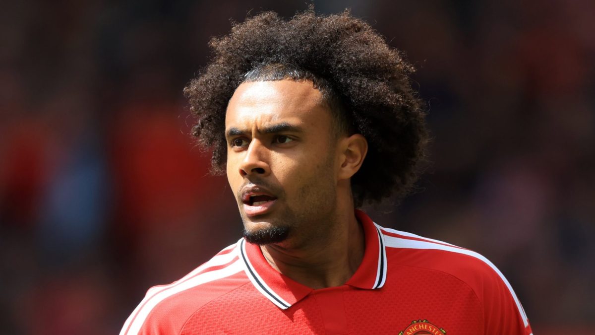 Six transfers on Man Utd’s radar – and the latest on Joshua Zirkzee