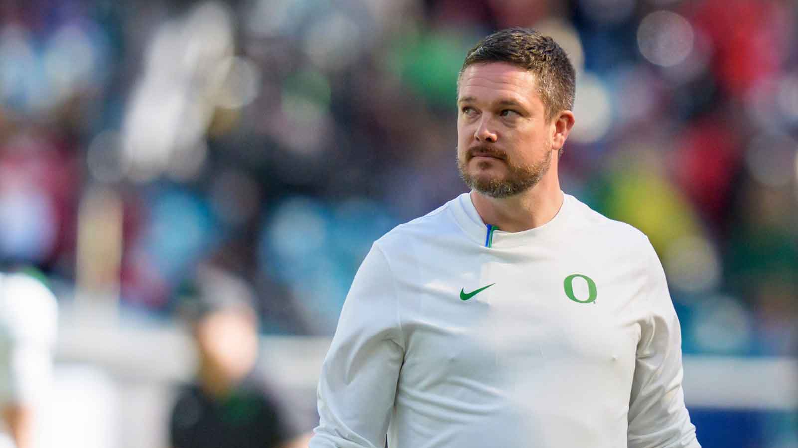 Oregon Ducks land former Colorado RB in transfer portal