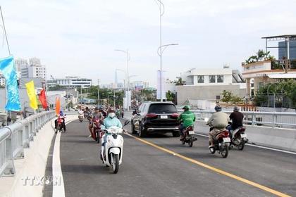 UK to help HCM City with urban, infrastructure, and transport development