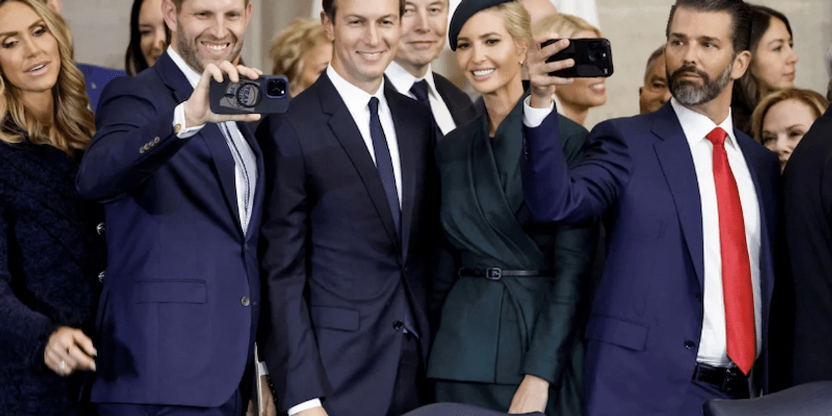 Ex-Insider reveals missing link that could bring down Trump's White House