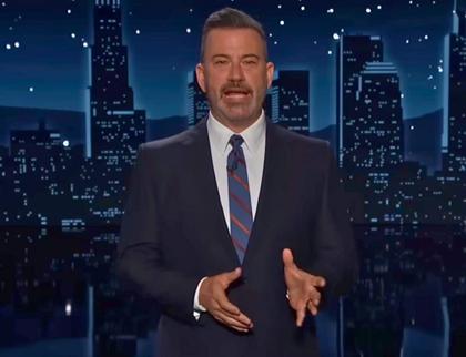 El caso de Jimmy Kimmel es una señal peligrosa para la democracia estadounidense
