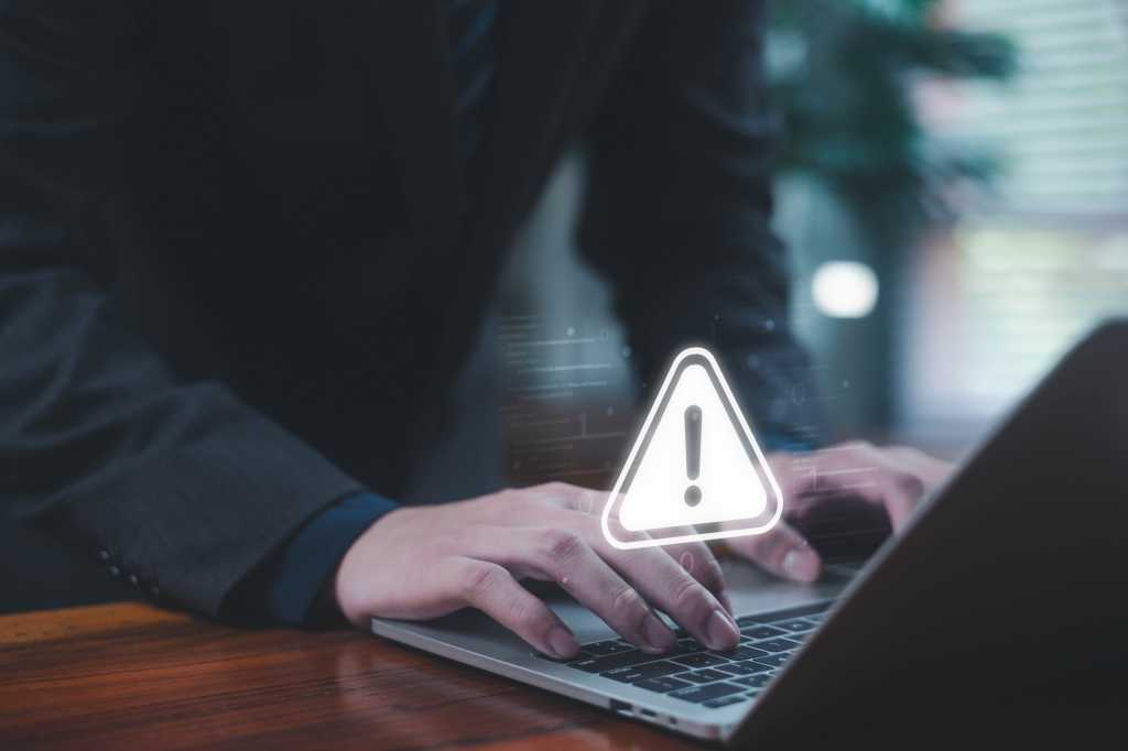 5 endpoint blind spots your EDR/XDR was never built to see