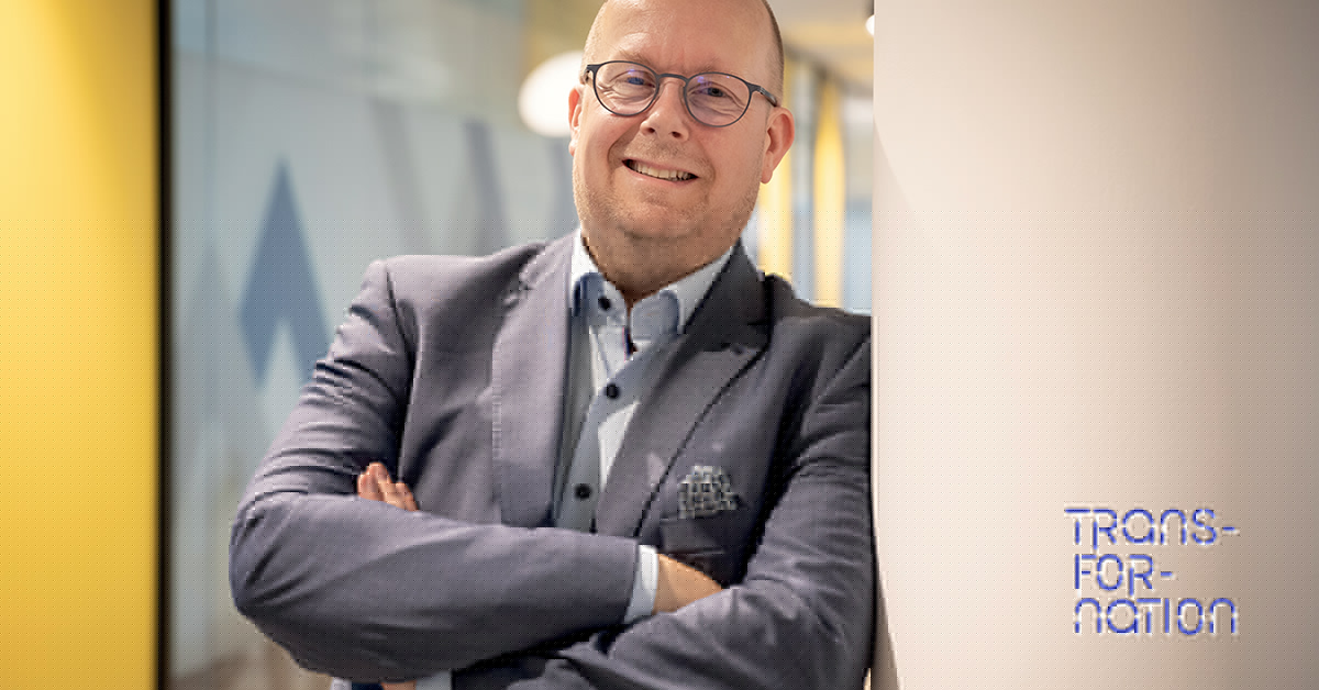 Marco Houwen
