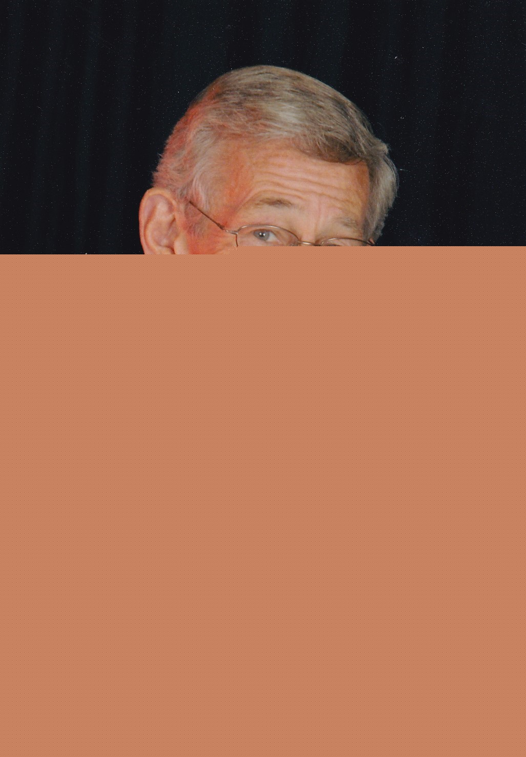 Daniel Lee Graves