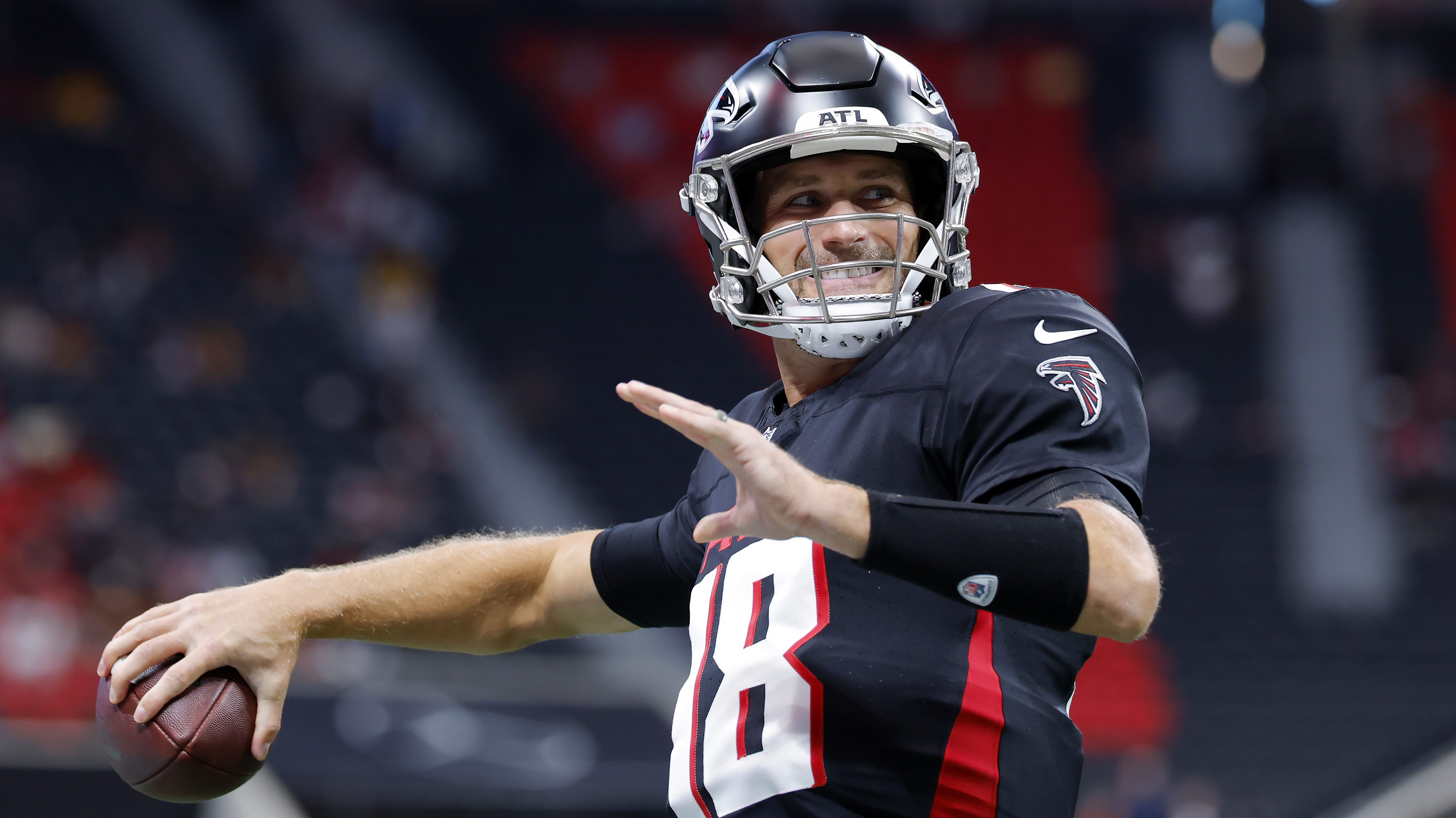 Ex-Vikings QB Kirk Cousins Top Trade Candidate for Recent Super Bowl Team