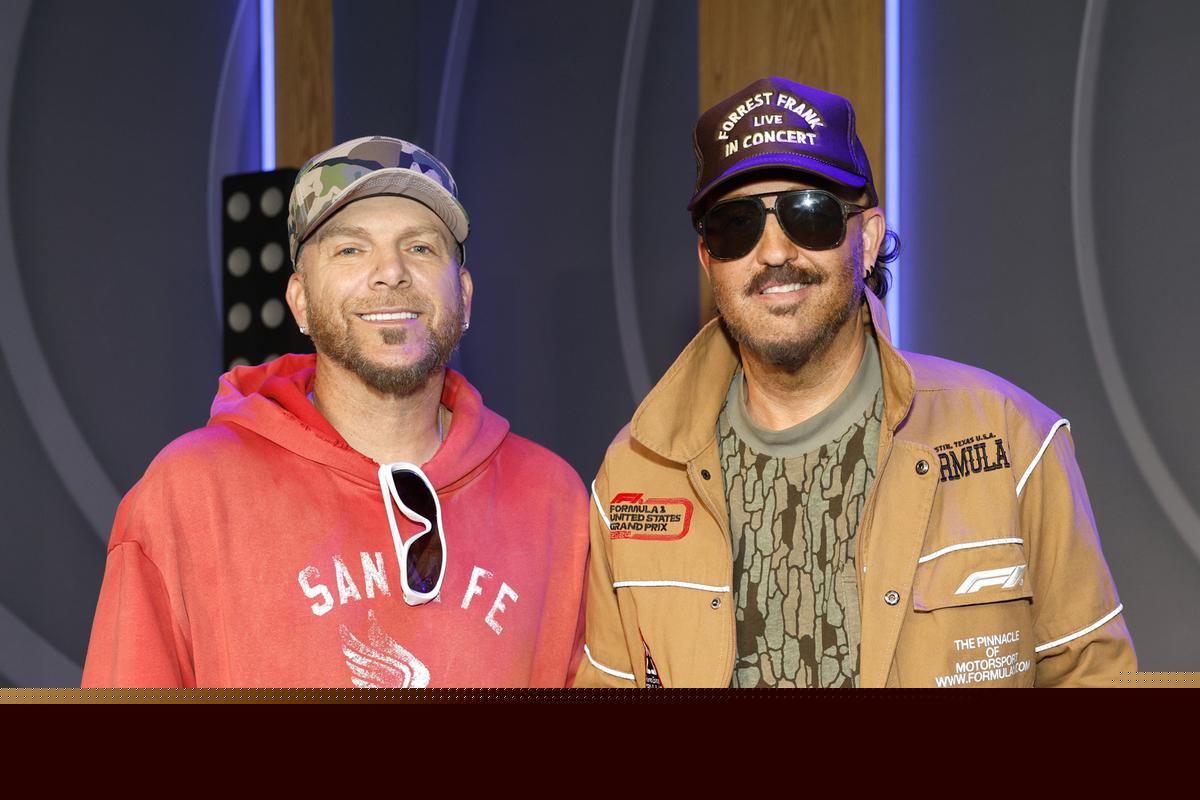LoCash Says They Had Miranda Lambert's Biggest Hit First