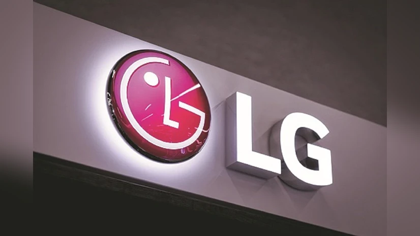 LG India IPO Pegs Valuation at ₹77,500 Cr