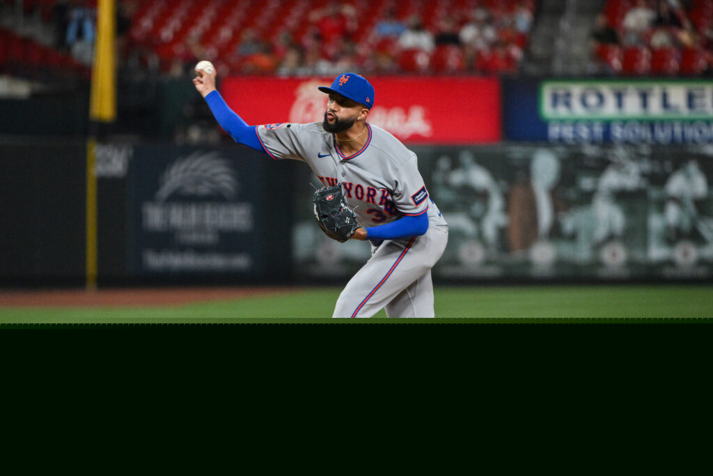 Comment on Mets Place Devin Williams On Injured List Due To Shoulder Strain by PiazzaParty