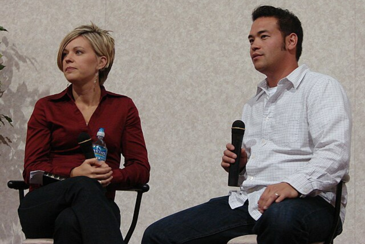 Pray: ‘Jon and Kate Plus 8’ Star Hospitalized After Severe Injury