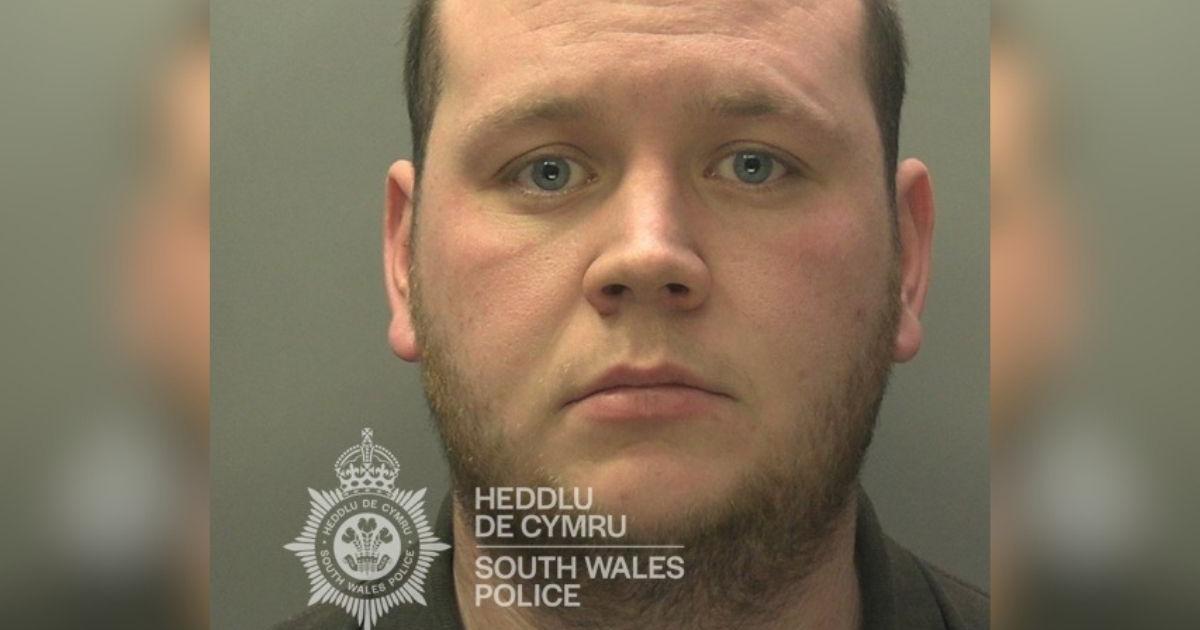 Paedophile jailed after targeting '12-year-old girl' on Snapchat