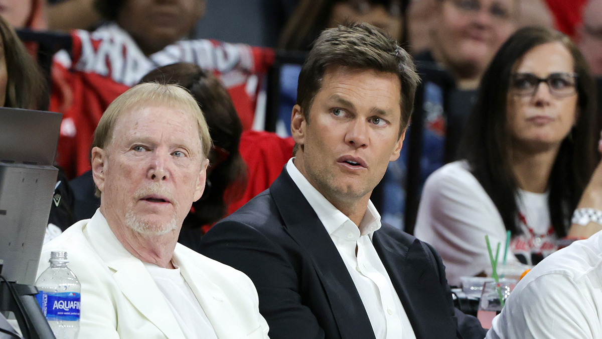 Top HC Candidate Makes Surprising Raiders Decision: Report
