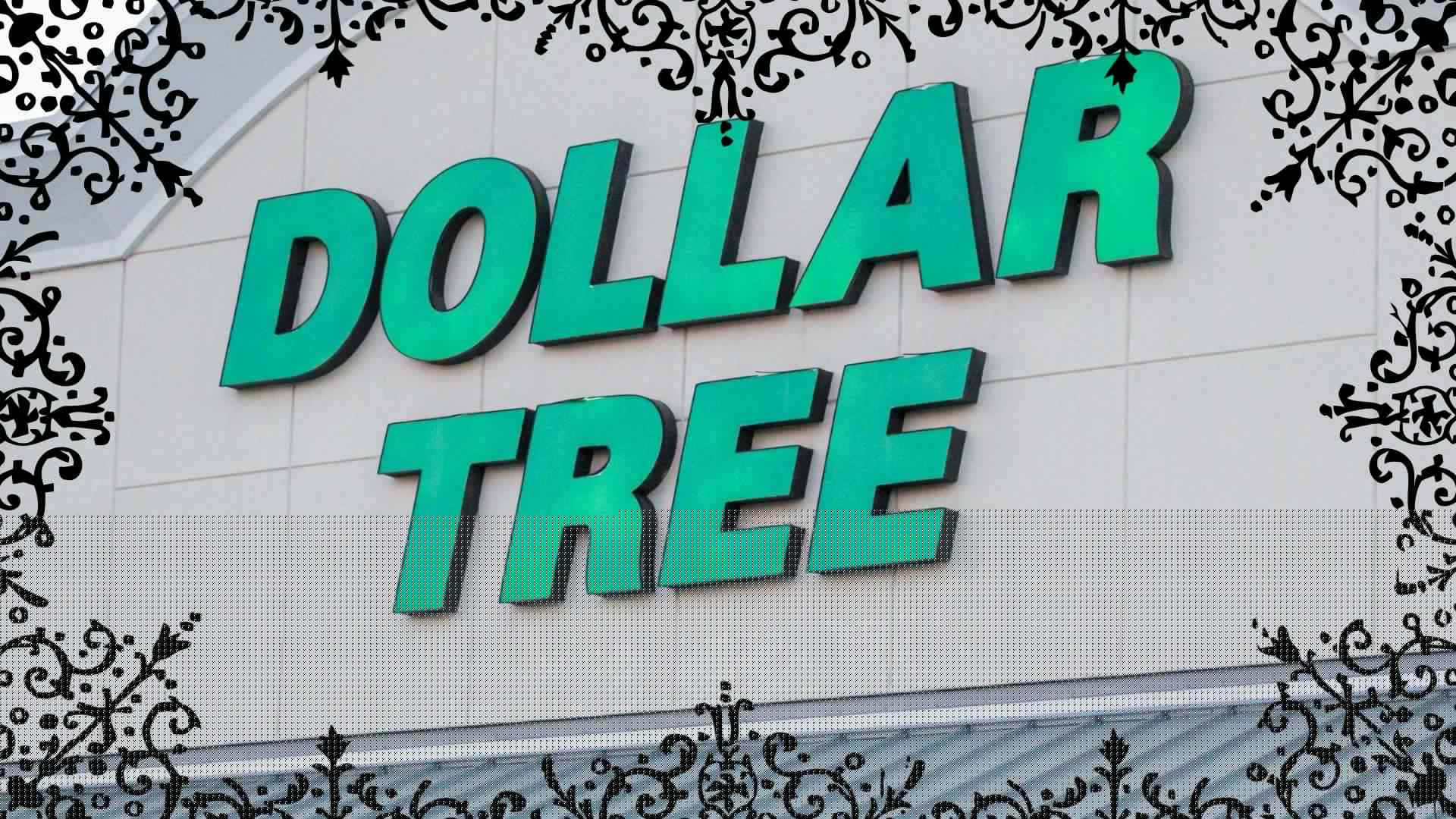 Dollar Tree's Viral Halloween Lace Table Runner Is Just $1.50