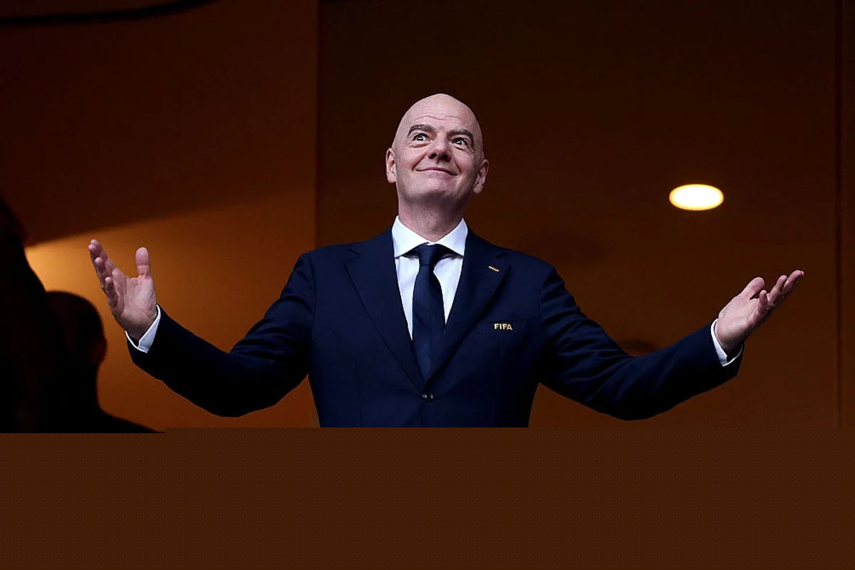 Sorry Gianni, your Trumpian rant does not undo World Cup failure