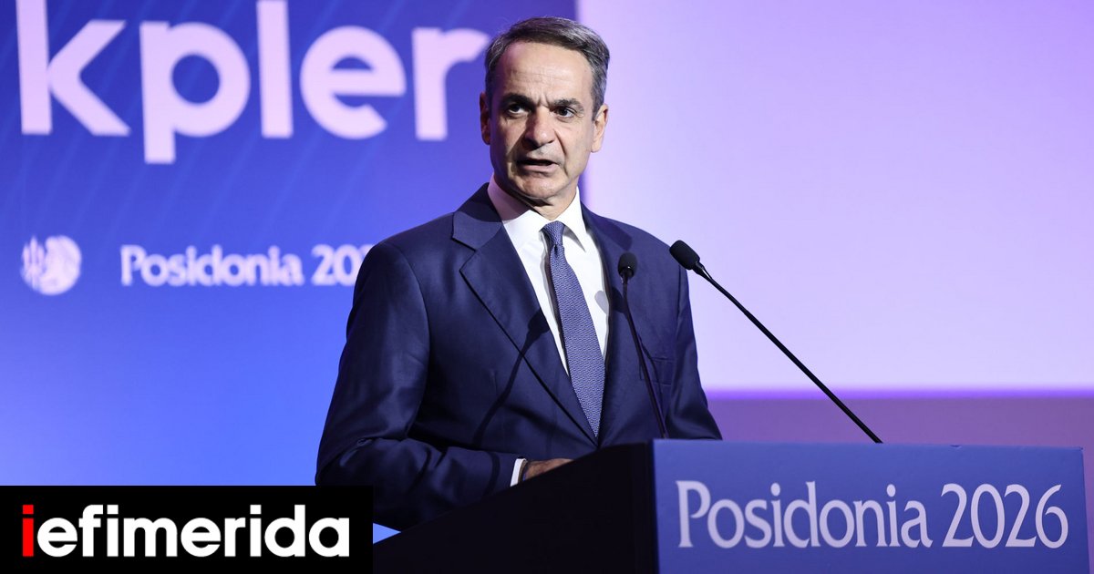 Mitsotakis Treated at Chania Hospital After Cycling Accident