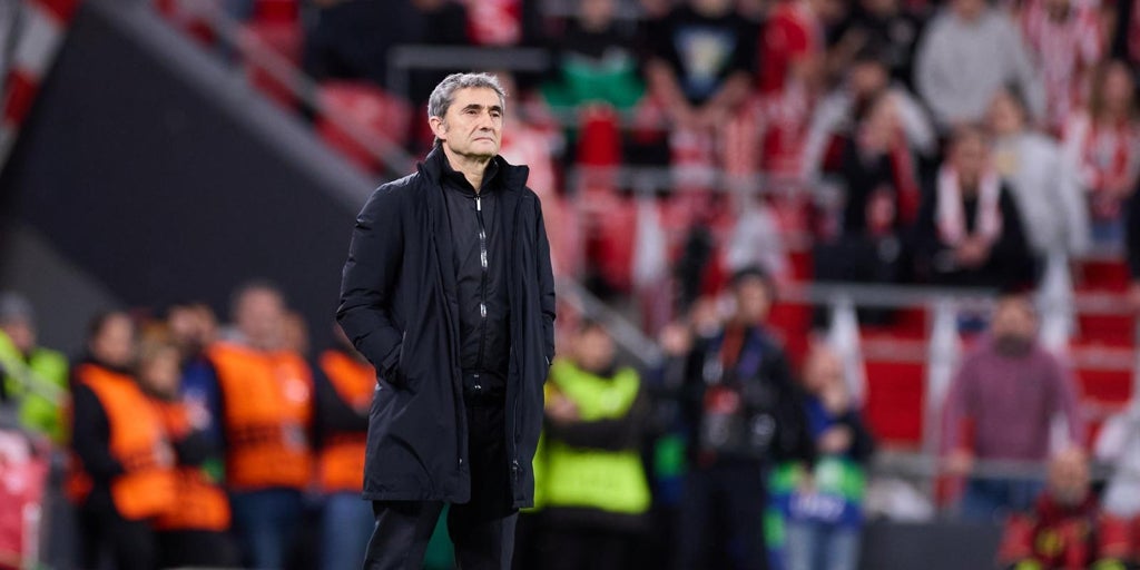 El Athletic dice adiós a Europa