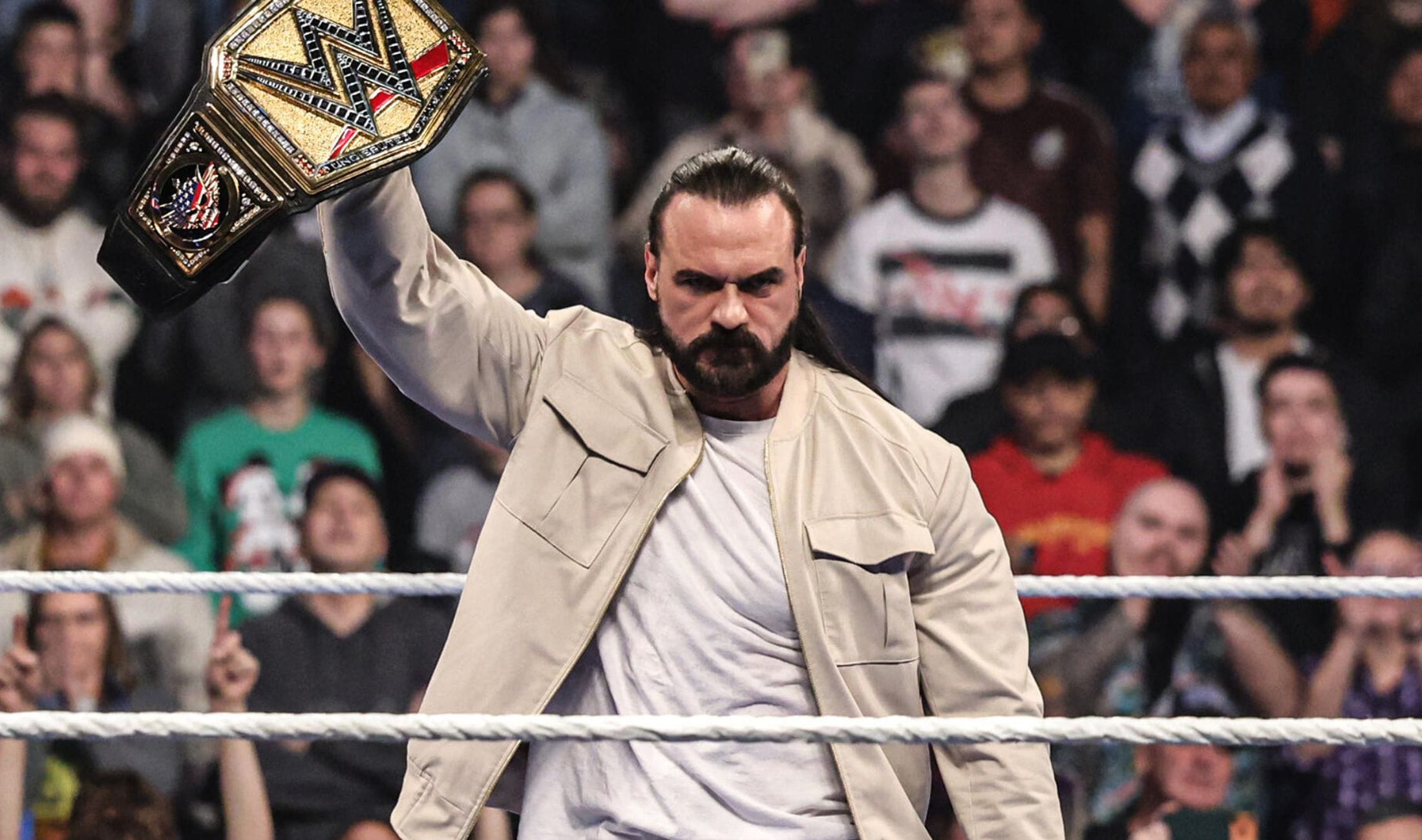 All superstars confirmed for WWE SmackDown (January 30, 2026): Drew McIntyre, Sami Zayn, Cody Rhodes & more