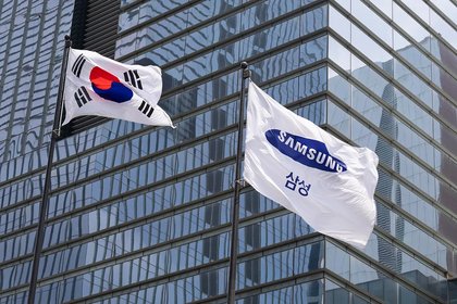 Samsung capitaliza el 'boom' de la IA con un beneficio récord mientras advierte de la escasez de chips