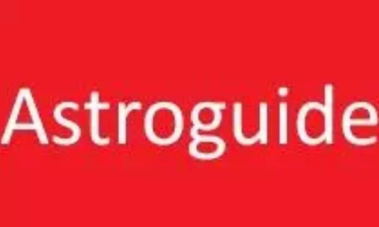Astroguide For Friday, January 30, 2026