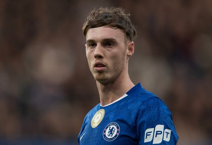 Fabrizio Romano suggests Man Utd would have to do something 'crazy' if they want to sign Cole Palmer now