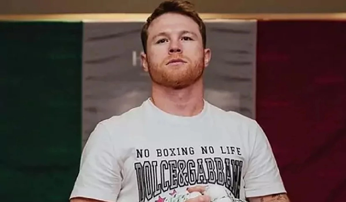 Canelo Alvarez nu va mai urca în ring cel puţin la jumătatea anului 2026