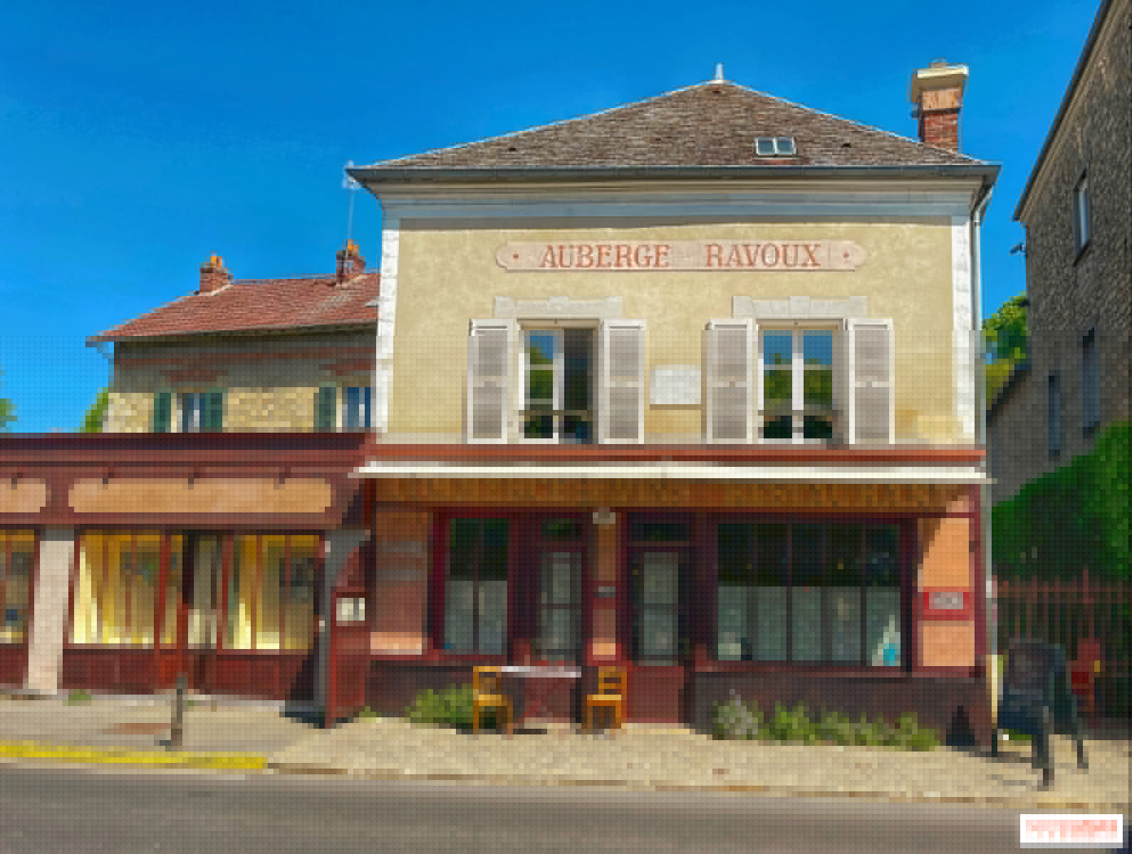 Journées du Patrimoine 2026 : découvrez l'Auberge Ravoux lieu de vie de Van Gogh