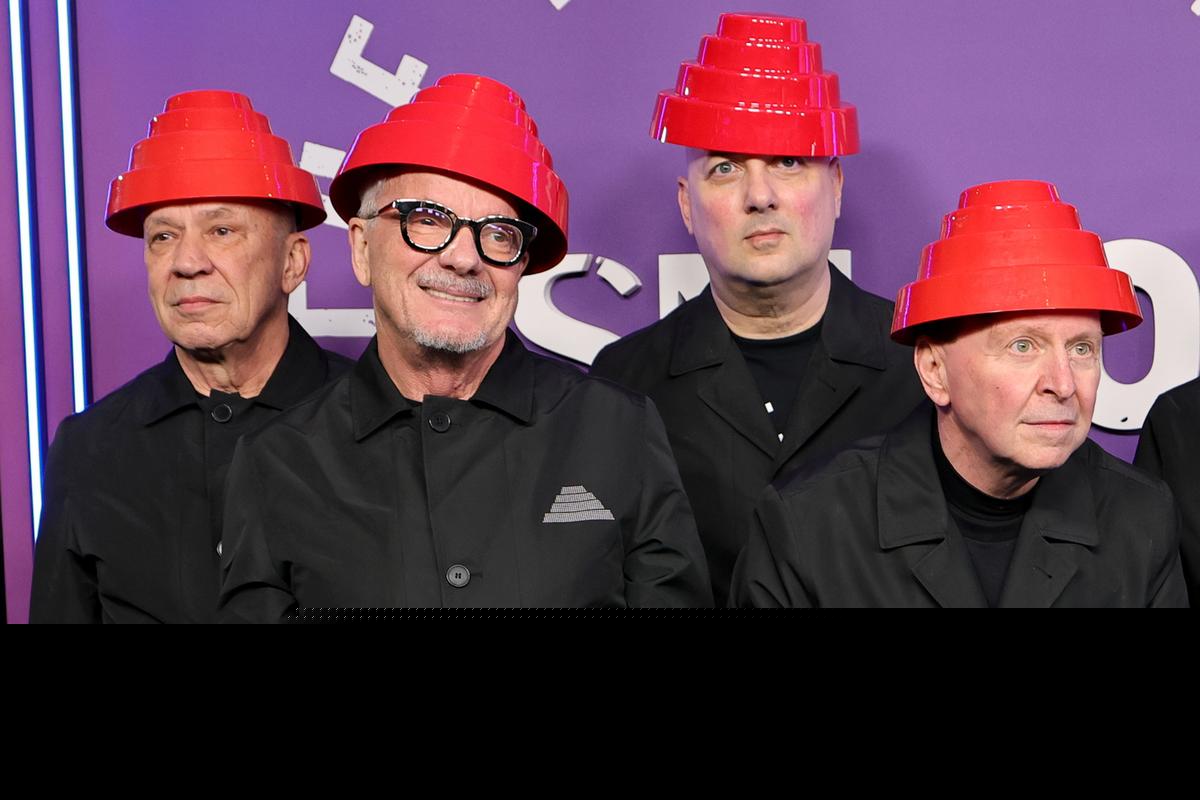 New Devo Music Update
