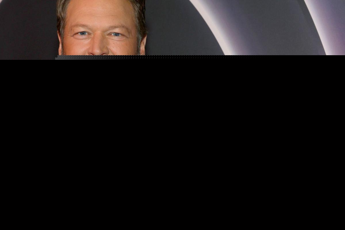 Did Blake + Gwen Go to Taylor Swift's Wedding?