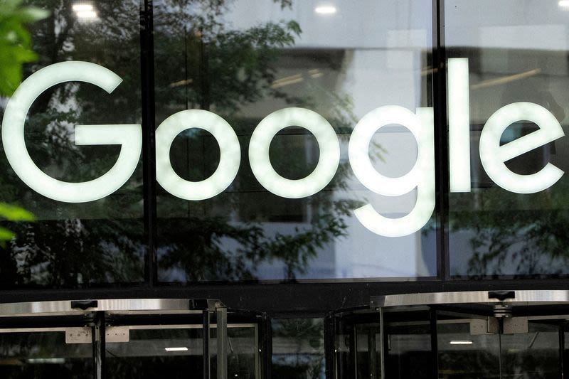 Trump says US to launch EU probe over 'illegal' Google fine