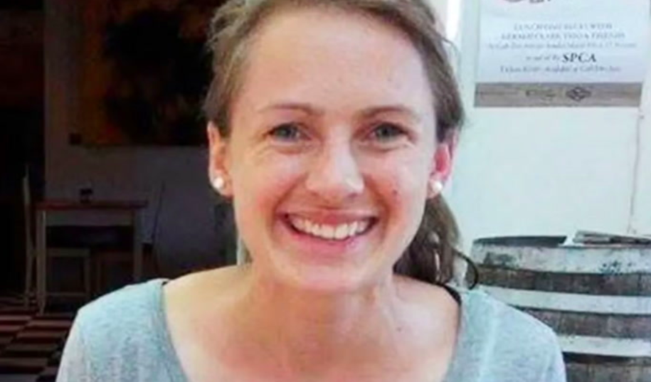 Pastor pays tribute to 'precious' church member found dead in Athens suitcase