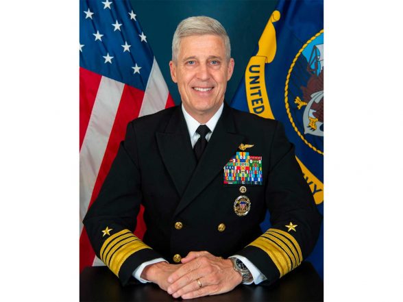 World News | US Pacific Fleet Commander Steve Koehler to Visit Bangladesh