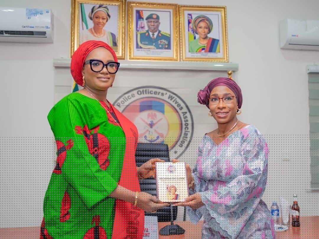 NAOWA, DEPOWA strengthen partnership