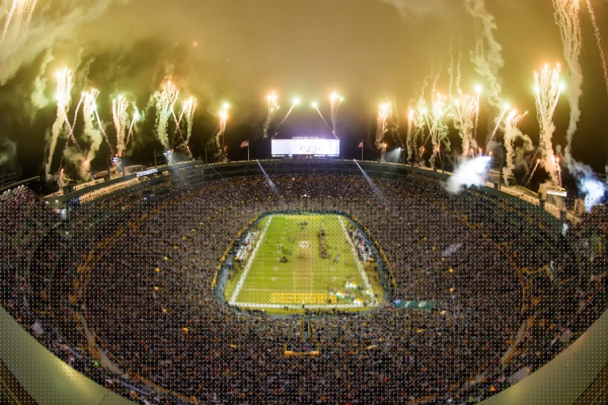 Unique NFL Team Facing Financial Struggles