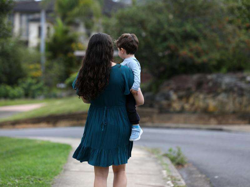 One-year payment needed to help escape family violence