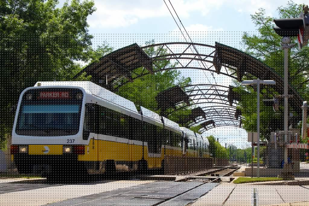 DART Silver Line to launch Saturday, Oct. 25, with major events, free rides