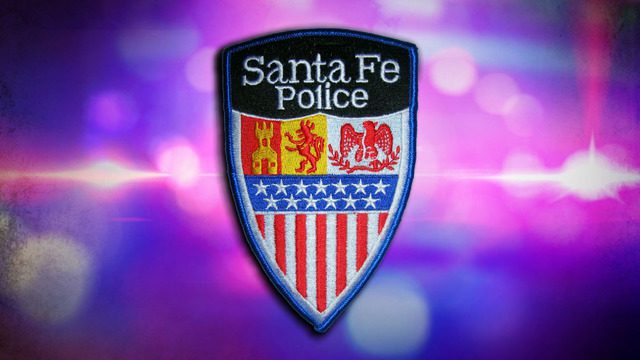 Santa Fe man charged after throwing rocks at cars on Cerrillos Road