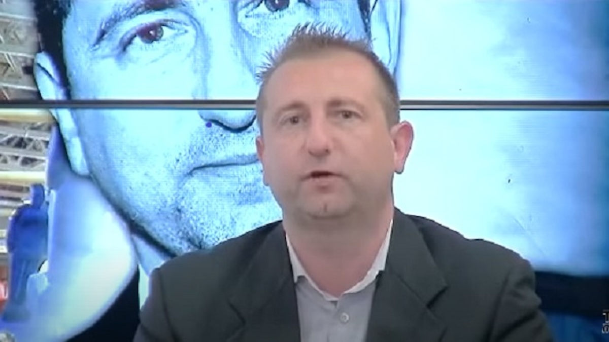 Calciomercato Juve, Ceccarini allo scoperto: «Piacciono questi due giocatori. Spunta una deadline per Vlahovic, ecco cosa potrebbe succedere»