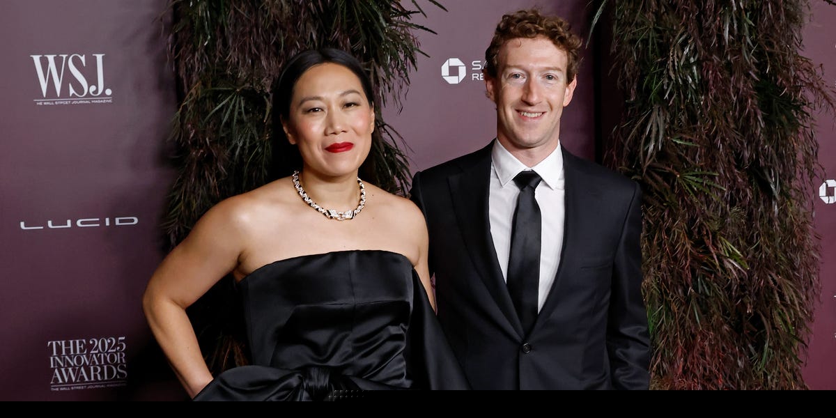 Priscilla Chan’s Experimental School for Low-Income Students Has Closed