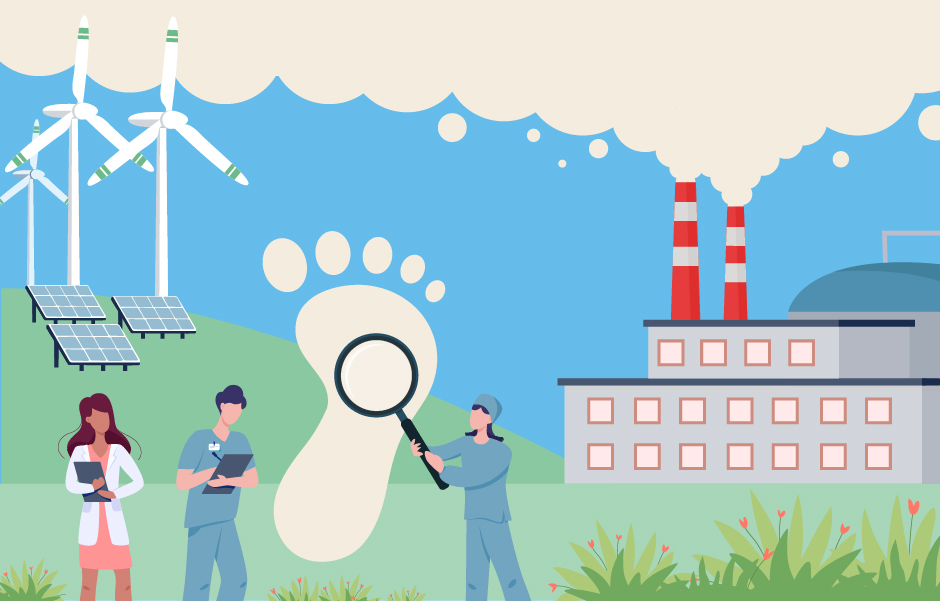 Pharma’s annual climate report: ambition to execution