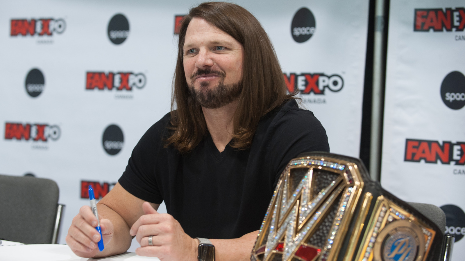 What Could Have Been: What If AJ Styles Hadn't Signed With WWE In 2016?
