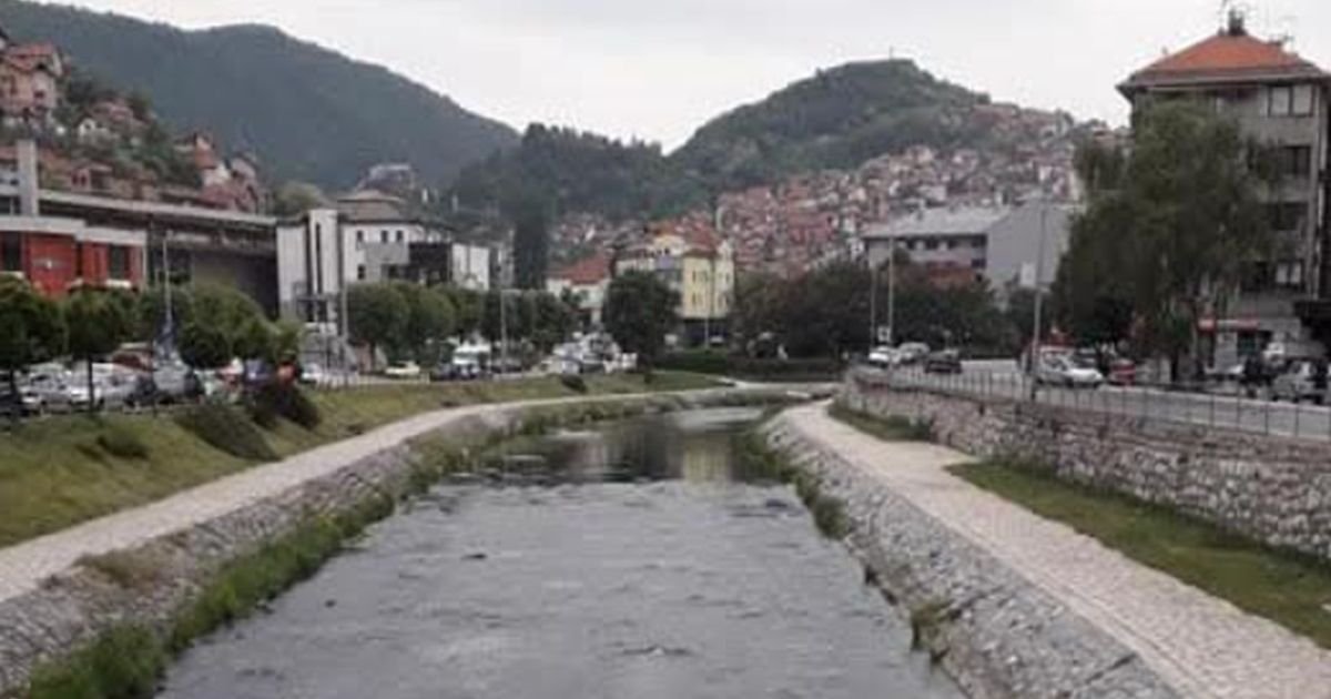 U vodovod grada Užica u poslednjih 10 godina uloženo 12 miliona evra