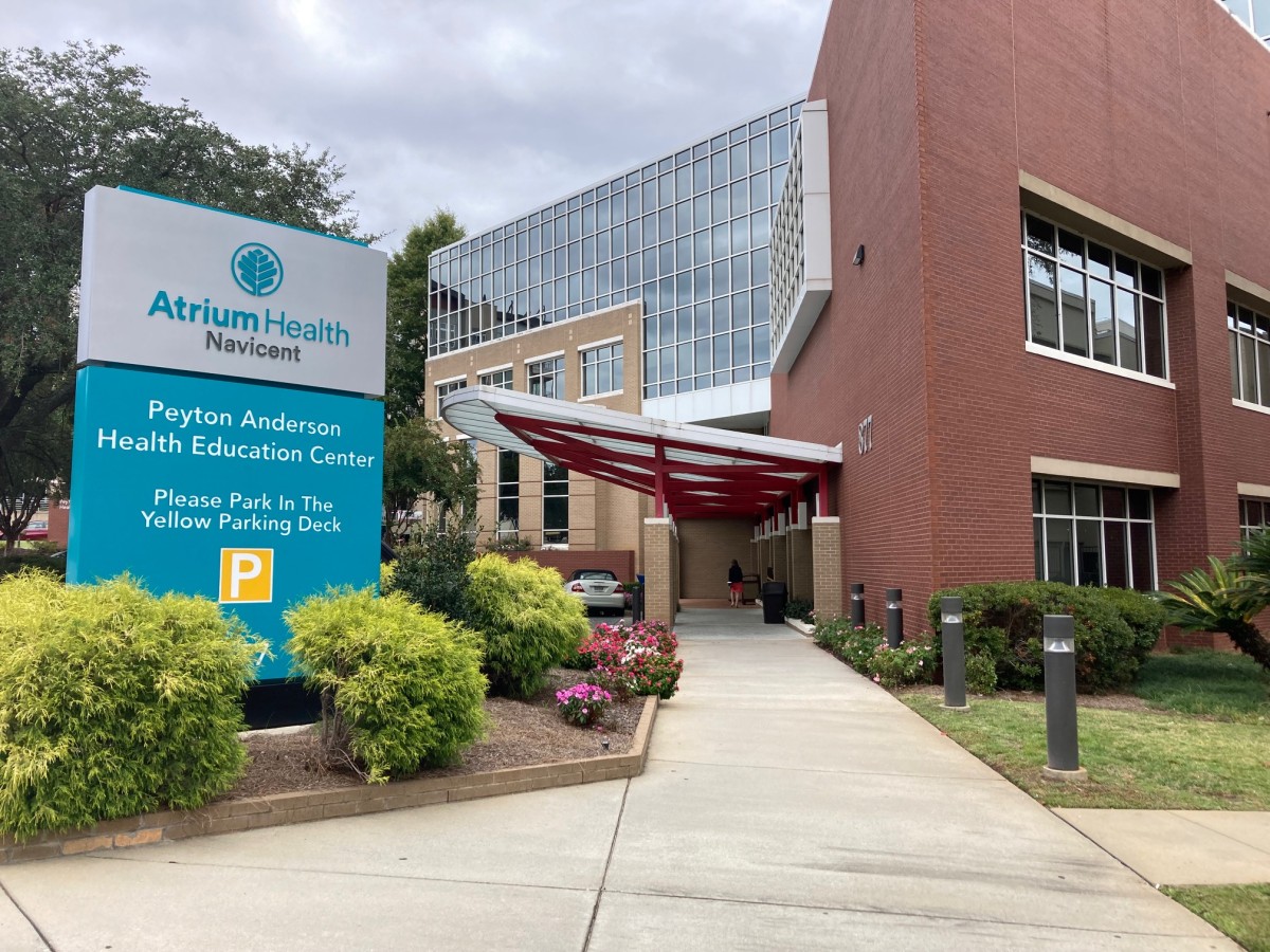 Atrium Health Navicent raises minimum wage for staff in Georgia to $18.85 per hour