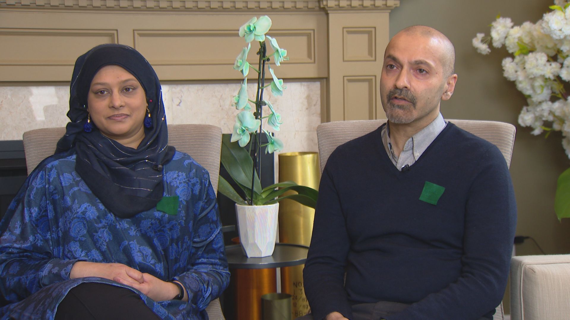 Relatives of Afzaal family call for more than ‘open channels’ on Canada’s day to combat Islamophobia