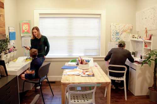 Where’s the Rallying Cry? America’s Children Are Unequally Prepared to Absorb the Impacts of COVID-19