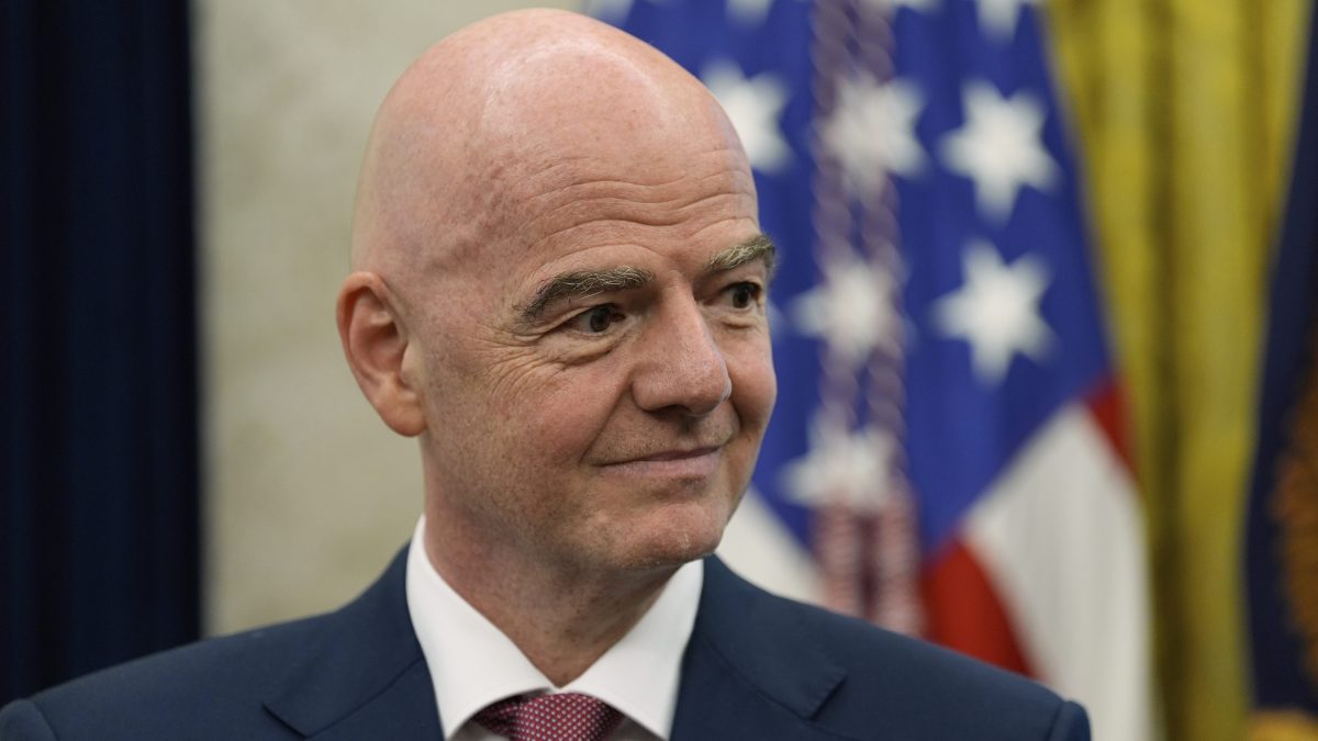 Ligas Europeas en contra de FIFA: “El Mundial no debería estar a la venta”