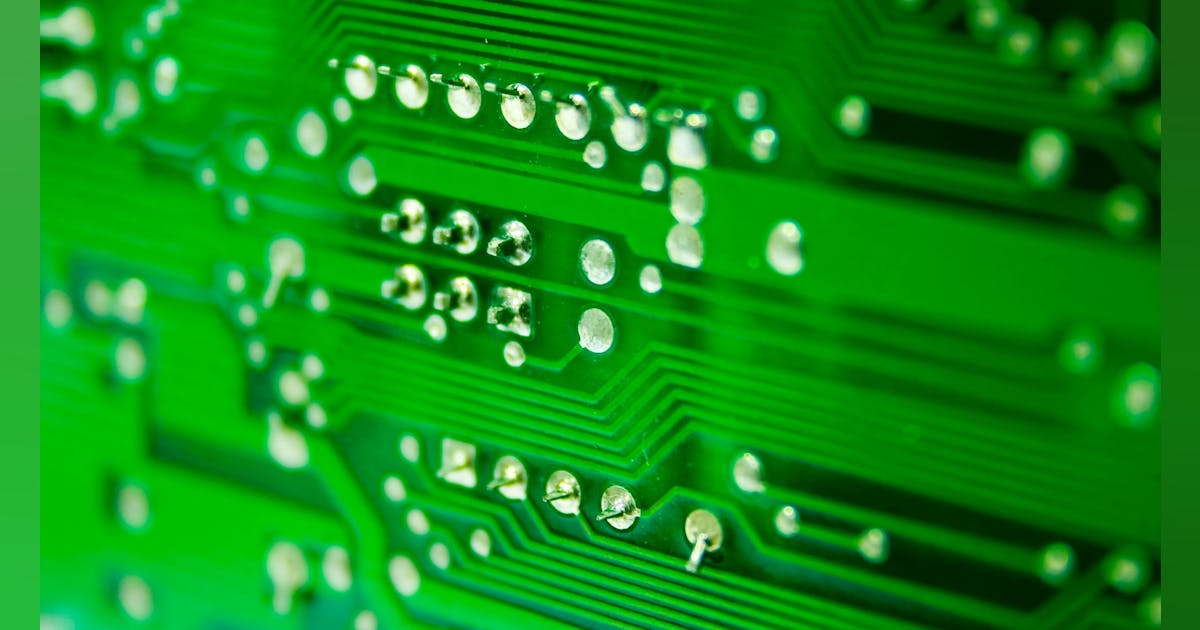 Building-Block Analog ICs: Still Very Much Alive and Well