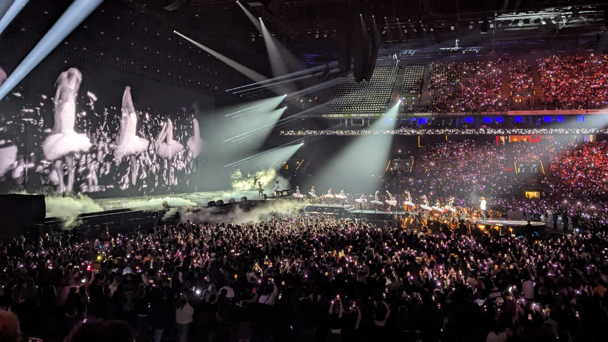 Le gala des Pièces jaunes 2026 : Christina Aguilera, Gims, Stray Kids… qui sont les invités de cette soirée exceptionnelle ?