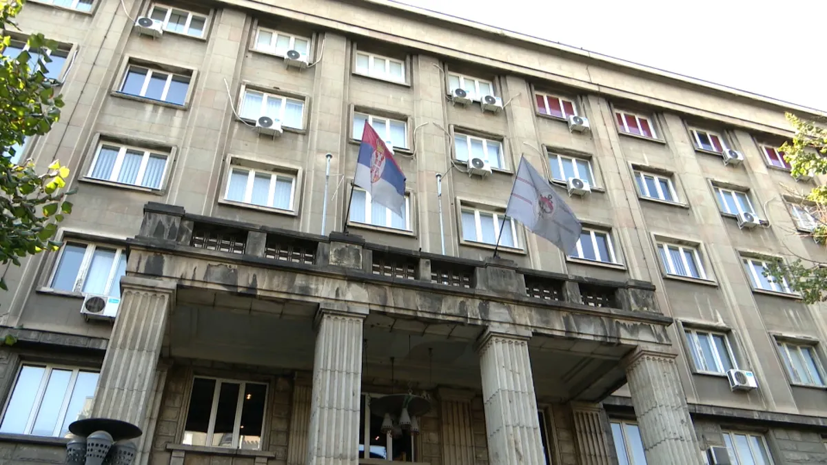 Pištaljka: Vlada oprostila dug od 1,3 miliona evra JRB-u, oni uplatili 1,7 miliona fondu Vista rika