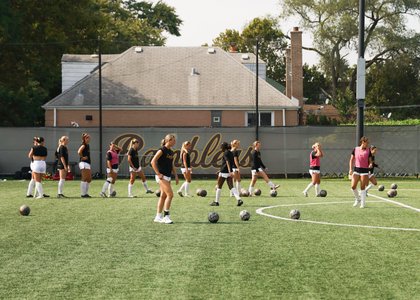 Own Goal Ruins Ramblers Against Wildcats