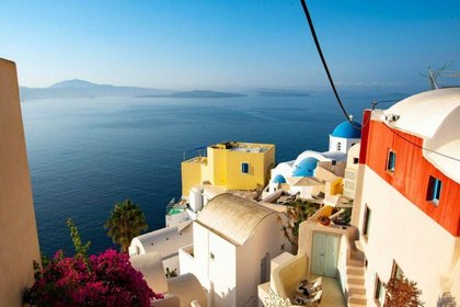 Greece Rises as a Soulful Travel Star for 2026